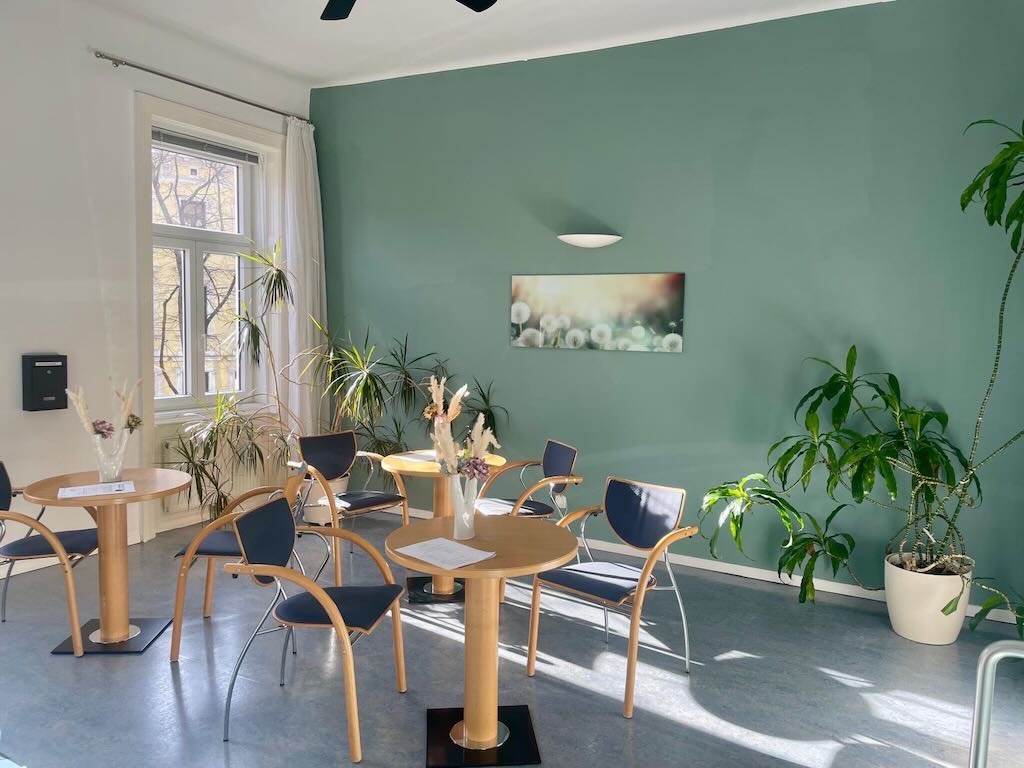 wartezimmer gallery